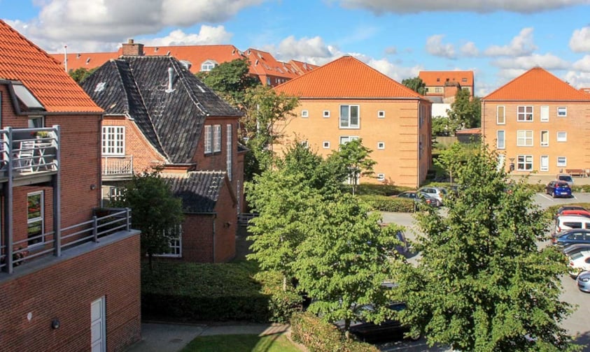 9900 Frederikshavn